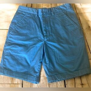 Mens Zara shorts